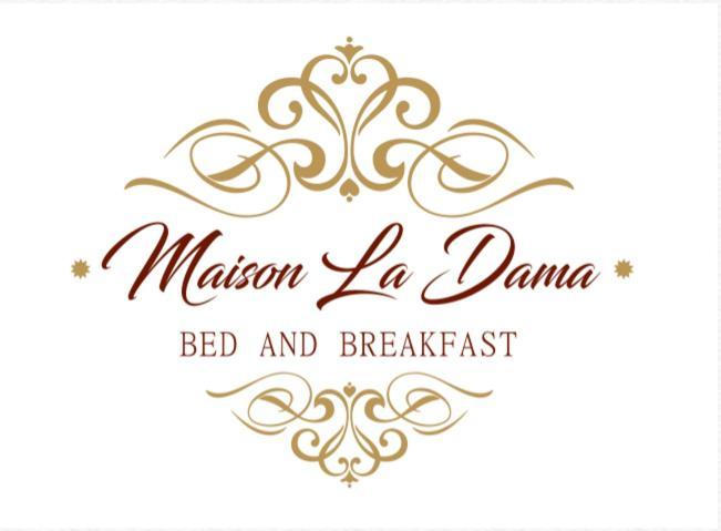 B.&.B Maison La Dama Bed and Breakfast Maruggio Esterno foto